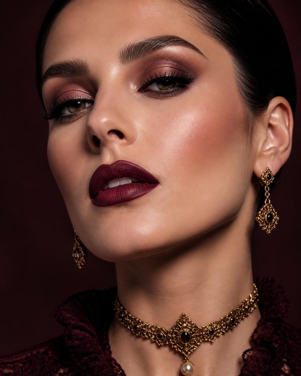 Makeup