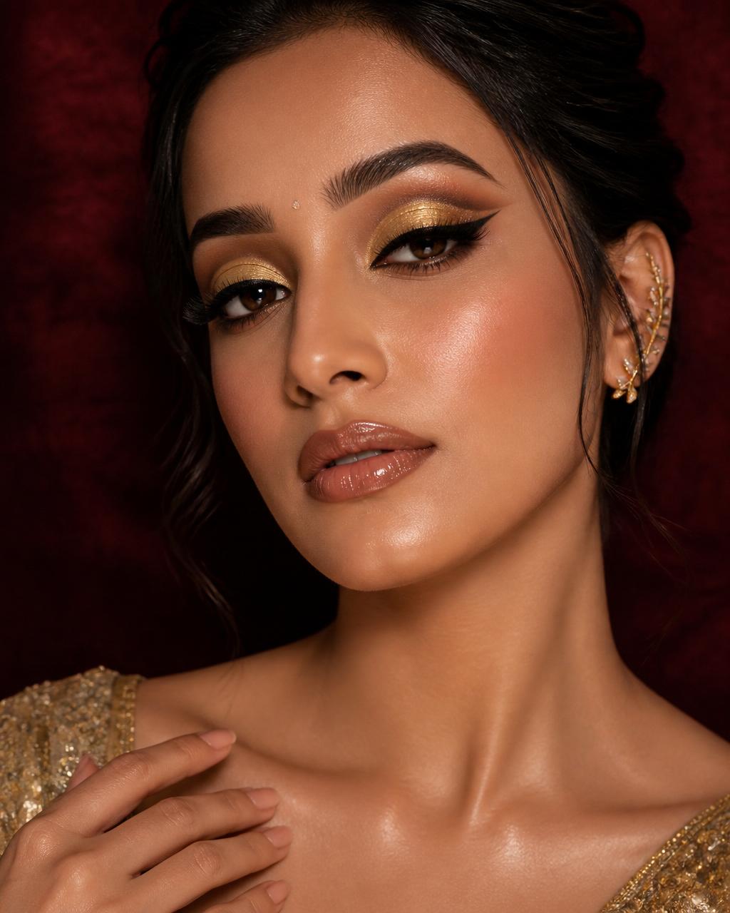 Makeup